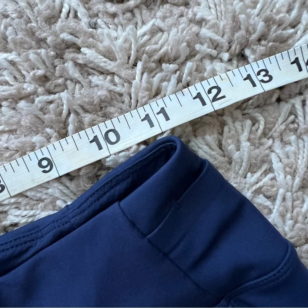 Athleta - Fairway Golf Pant - Navy